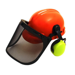 Concrete mixer